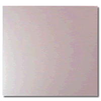 White Paperboard CD Sleeve without Window and without Flap 50 Pa